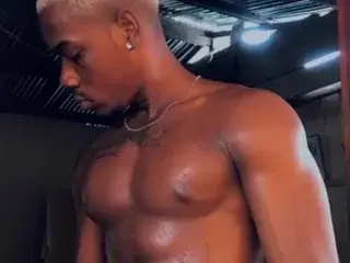 Streamate Free Porn Cam of aron_clark