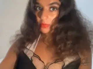 Streamate Free Porn Cam of Fayfay21