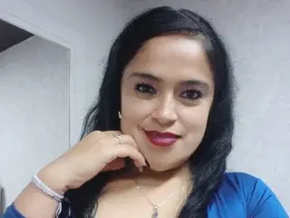 Streamate Free Porn Cam of MaluRivers