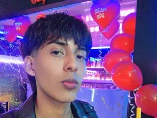 Streamate Live Sex of ousuke_noir