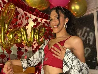 Streamate Adult Webcam of crisOz