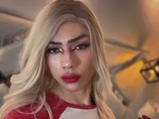 Streamate Free Live Porn of Loremhotssex