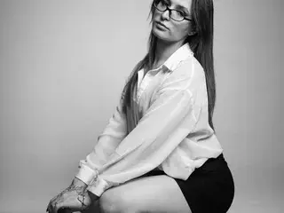 Streamate Nude Webcam of MadameLilith