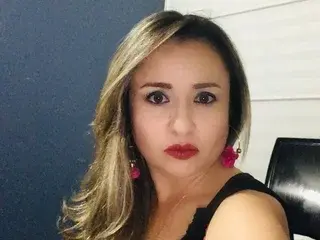 Streamate Live Sex Cam of TamaraHall