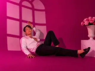 Streamate Live Sex Cam of LeisanFox