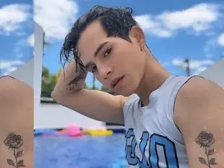 Streamate Private Sex Chat of TAYSON_RIVERS