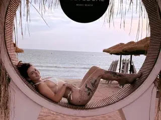 Streamate Best Webcam of xVANNDA
