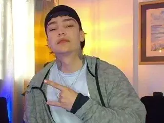 Streamate Adult Webcams of JoehJonas