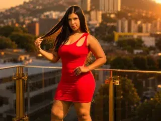 Streamate Live Porn of NikiLoved