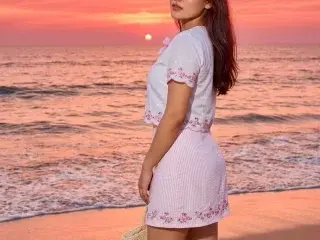Streamate Private Sex Chat of Sassysoumya