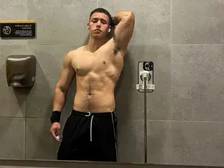 Streamate Nude Webcam of deividparker