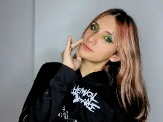 Streamate Live Sex Cam of Feniixa