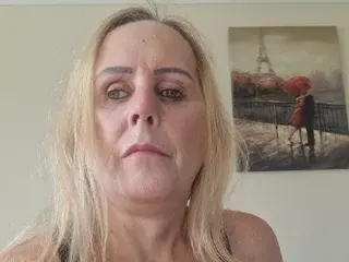 Streamate Free Live Porn of PeggyXxx