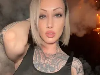 Streamate Adult Webcam of Maitresselexa