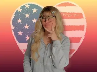 Streamate Nude Webcam of estivalae