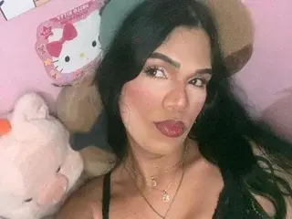Streamate Live Sex Cam of mianovoa97