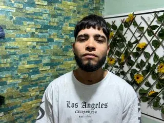 Streamate Live Sex of Anuel_AA
