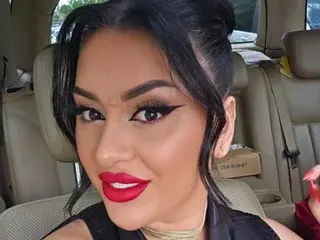Streamate Best live sex cam show of KristallMadness