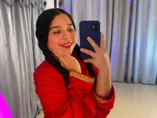 Streamate Live Sex Cam of MillyWay