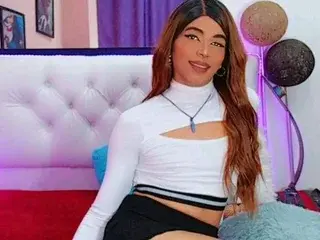 Streamate Best live sex cam show of Ariellsweett