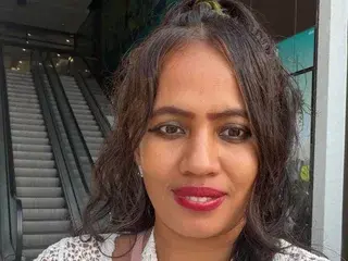 Streamate Live Sex of FannyDreams