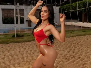 Streamate Sex Cam of JadeRusell
