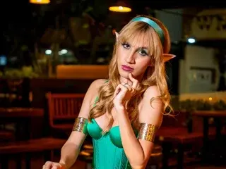 Streamate Sex Chat of SofiLopezzz20