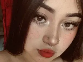 Streamate Private Sex Chat of MiaDTom