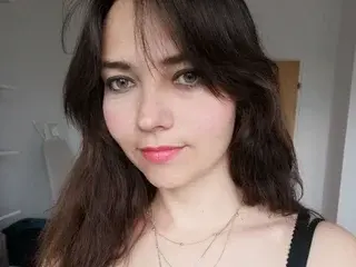 Streamate Free Porn Cam of CyndeeWinter
