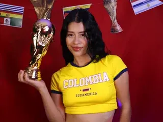Streamate Sex Chat of PaulinaDalia