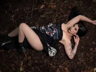 Streamate Adult Webcam of ToryStClair