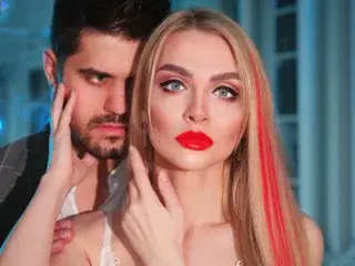 Streamate Free Porn Cam of DenLina