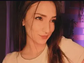 Streamate Free Porn Cam of solangel21