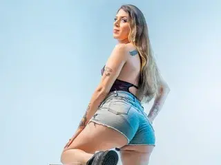 Streamate Adult Video Chat of Thalliaa