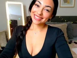 Streamate Private Sex Chat of EllieKae