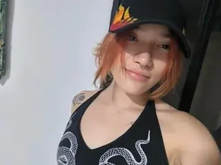 Streamate Best live sex cam show of AlliciaKim