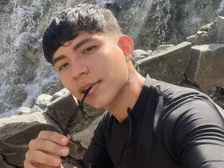 Streamate Sex Chat of Codysantos