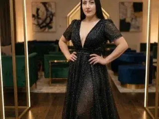 Streamate Private Sex Chat of KameliaDuran