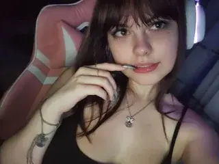 Streamate Live Porn of LoveluKristi