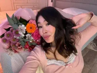 Streamate Nude Webcam of AizaXO