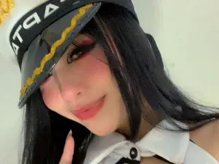 Streamate Best live sex cam show of SamantaNova