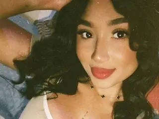 Streamate Live Porn of JenCampbell