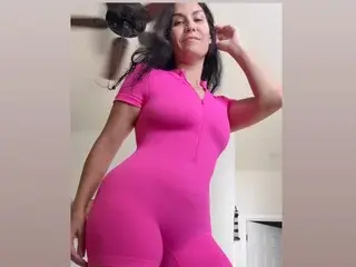 Streamate Live Porn of PersianPrincess311