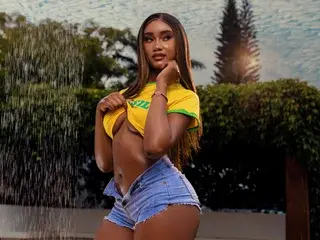 Streamate Live Sex of TylaJade