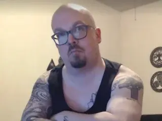 Streamate Nude Webcam of Doc524