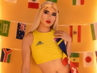 Streamate Adult Video Chat of Emily_Castillo19