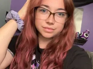 Streamate Free Porn Cam of SkyJonesXO