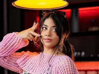 Streamate Live Sex of AnyaFord