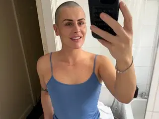 Streamate Free Live Porn of GypsyBrownGirl