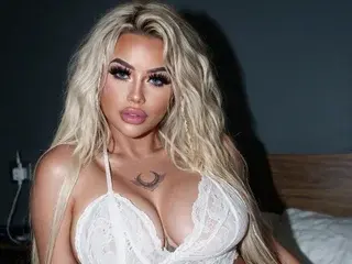Streamate Free Porn Cam of KaylaBossDollx